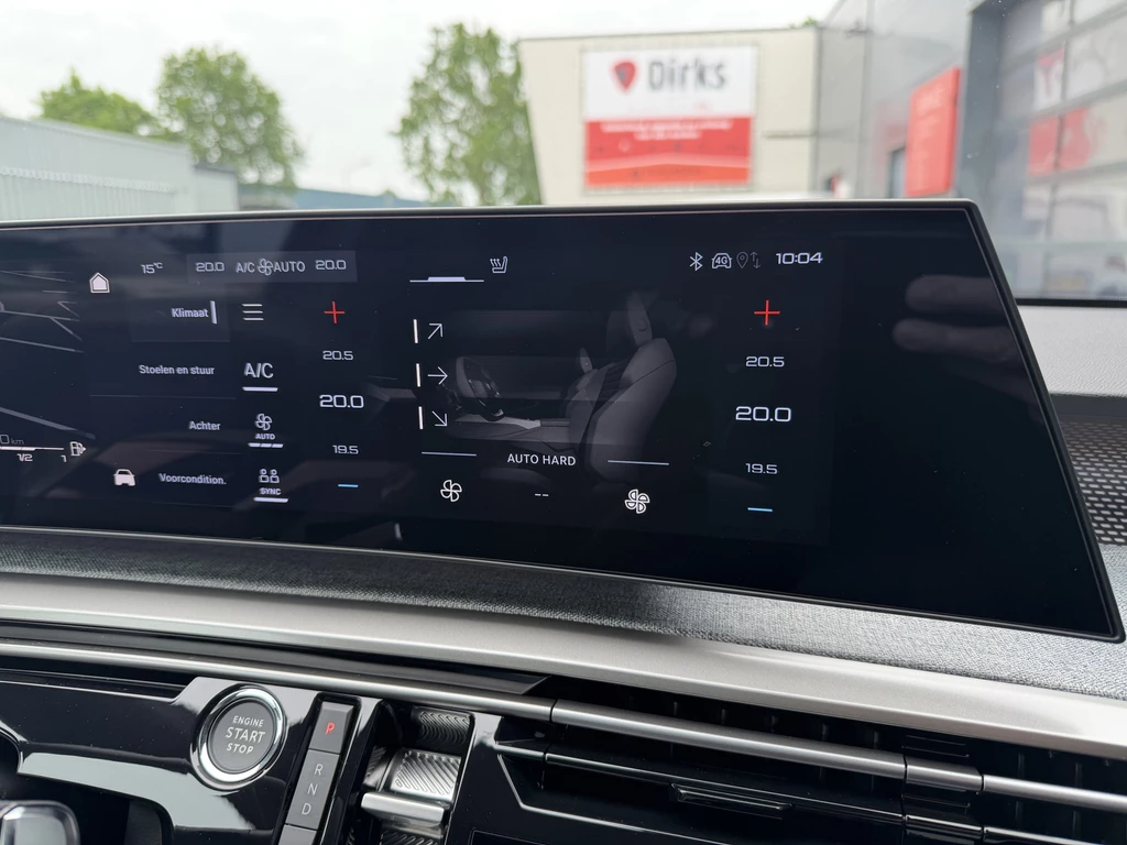 Peugeot 5008 – foto 29