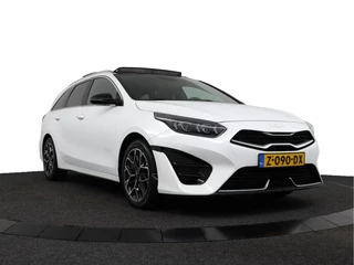 Kia Ceed Sportswagon – thumbnail 13