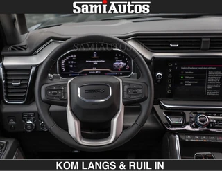 GMC Sierra – thumbnail 24