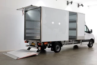 Mercedes-Benz Sprinter – thumbnail 6