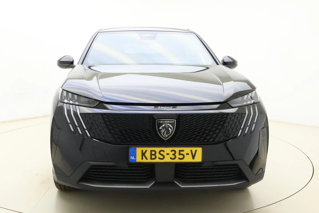 Peugeot 3008 – foto 9