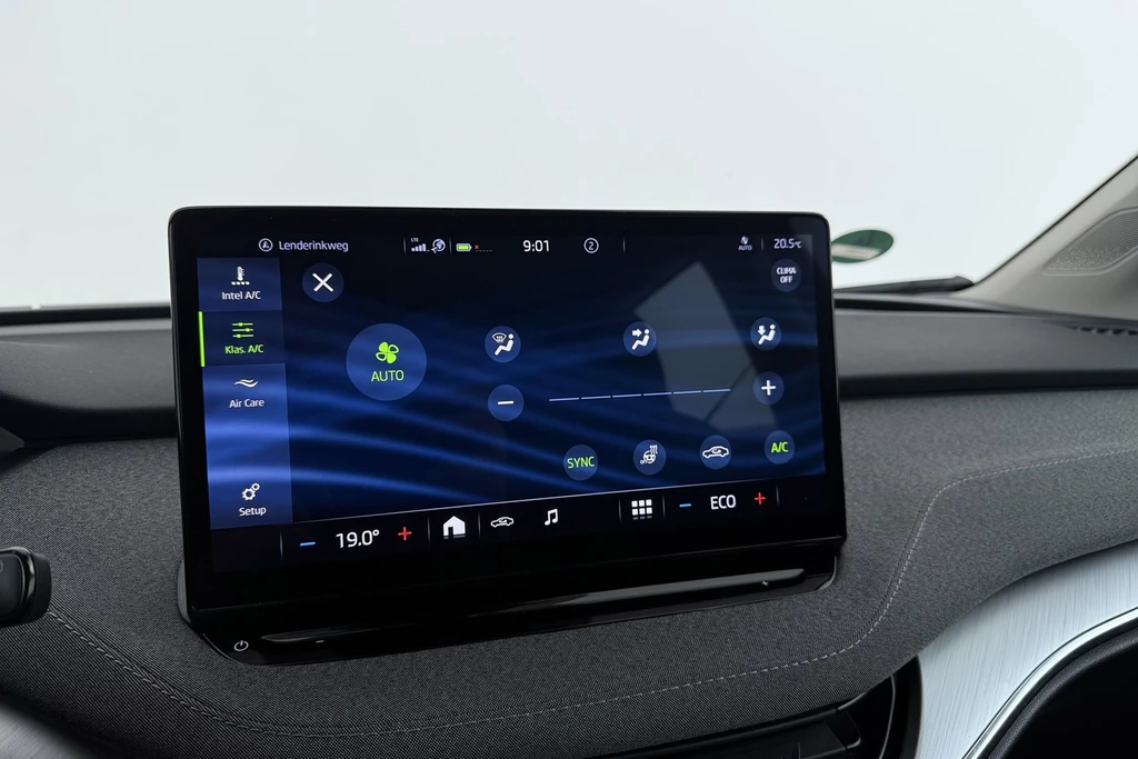 Škoda Enyaq iV – foto 33