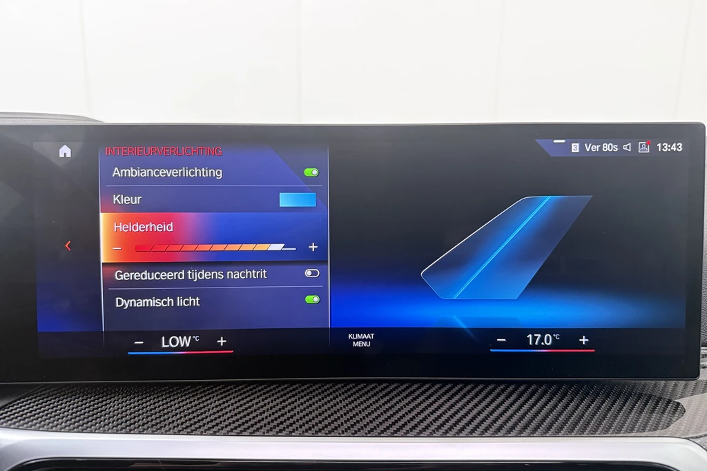 BMW i4 – foto 37