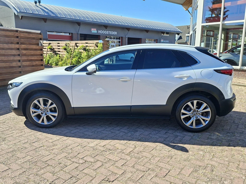 Mazda CX-30 – foto 3
