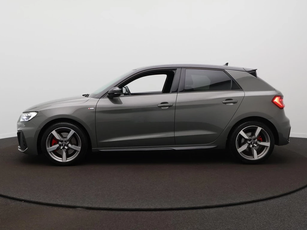 Audi A1 Sportback – foto 3