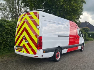 Mercedes-Benz Sprinter – thumbnail 3