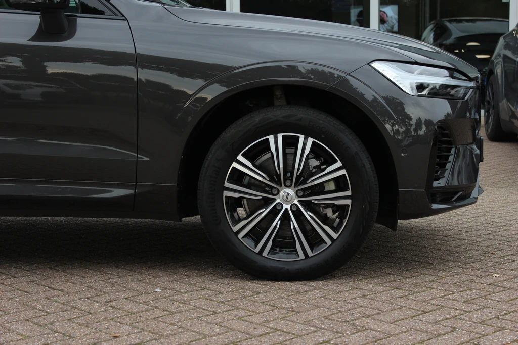 Volvo XC60 – foto 17