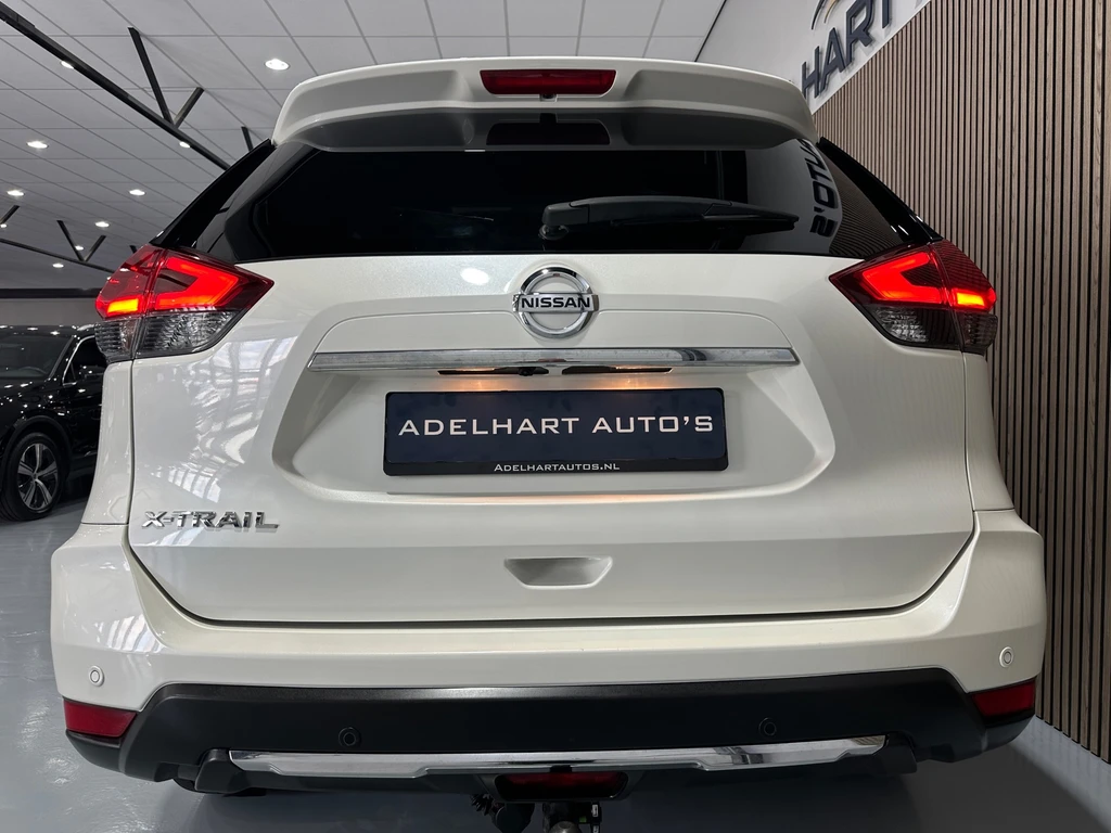 Nissan X-Trail – foto 9