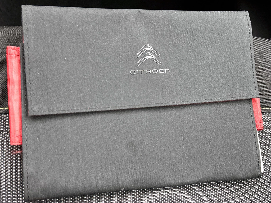 Citroën C3 – foto 24