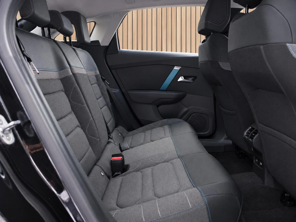Citroën ë-C4 – foto 14