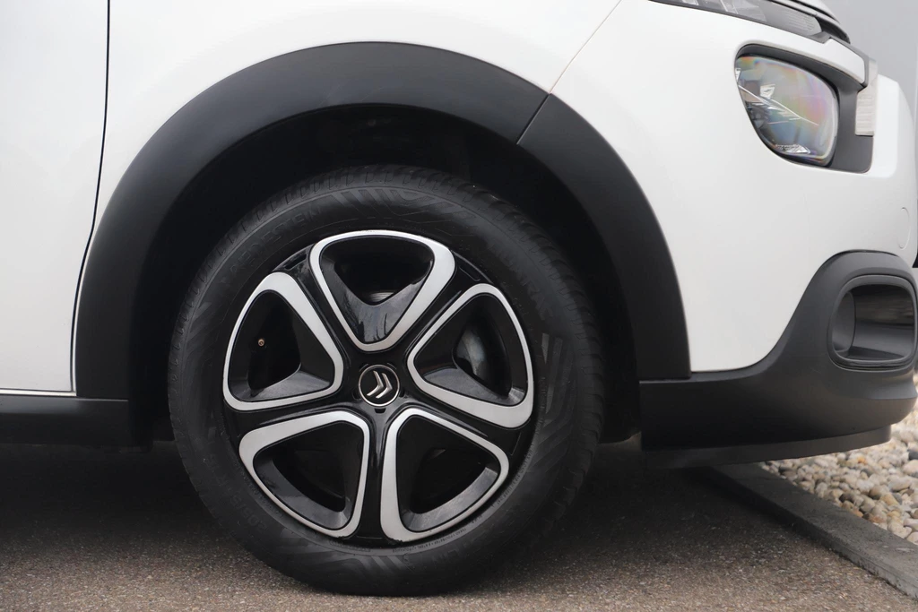 Citroën C3 – foto 5