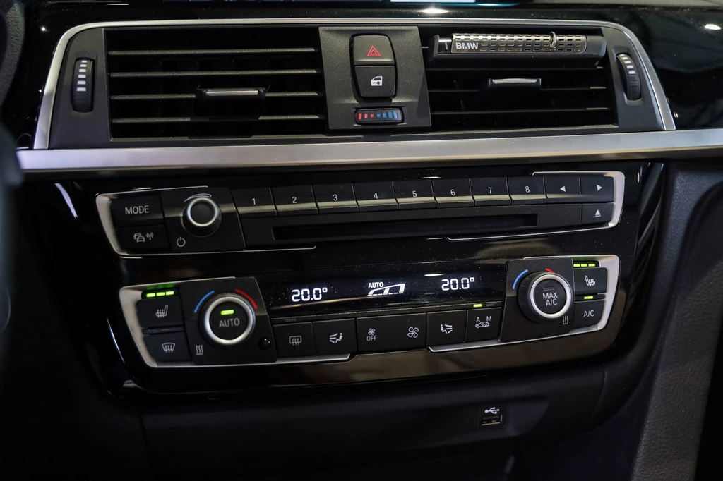 BMW 4 Serie – foto 30