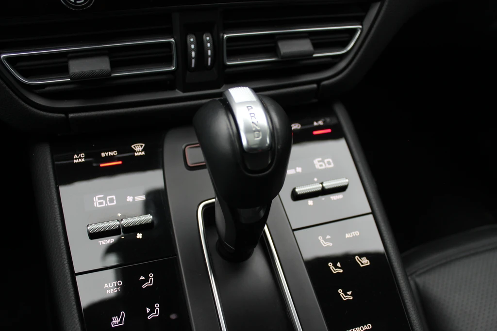 Porsche Macan – foto 29