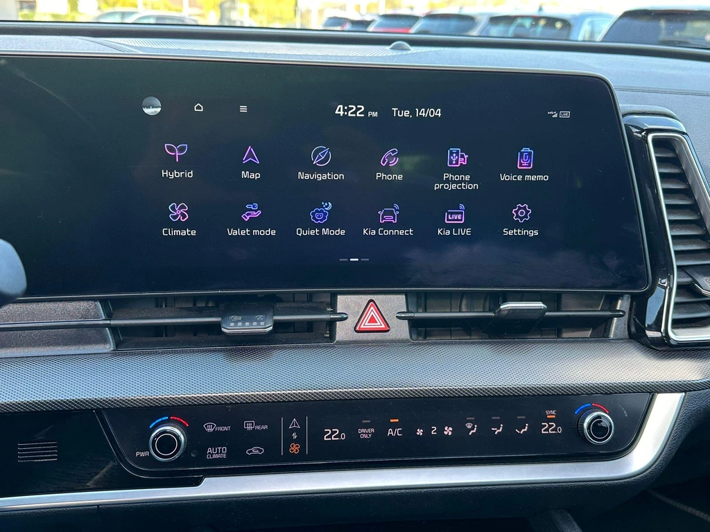 Kia Sportage – foto 21