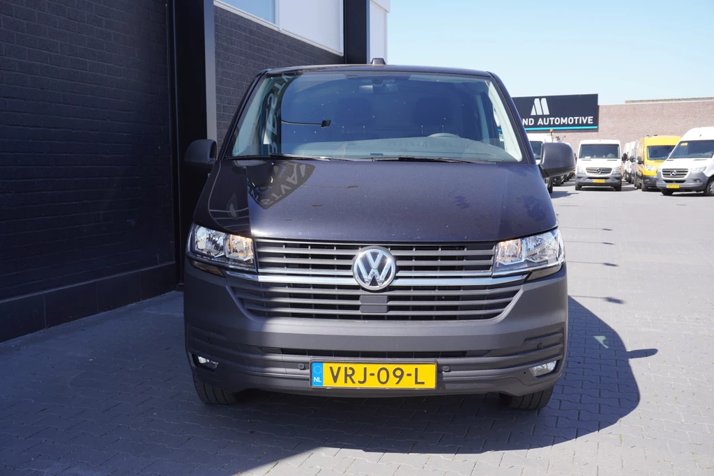 Volkswagen Transporter – foto 4