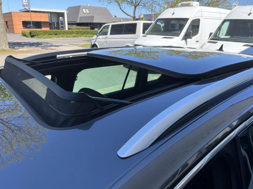 Volkswagen Tiguan – foto 13