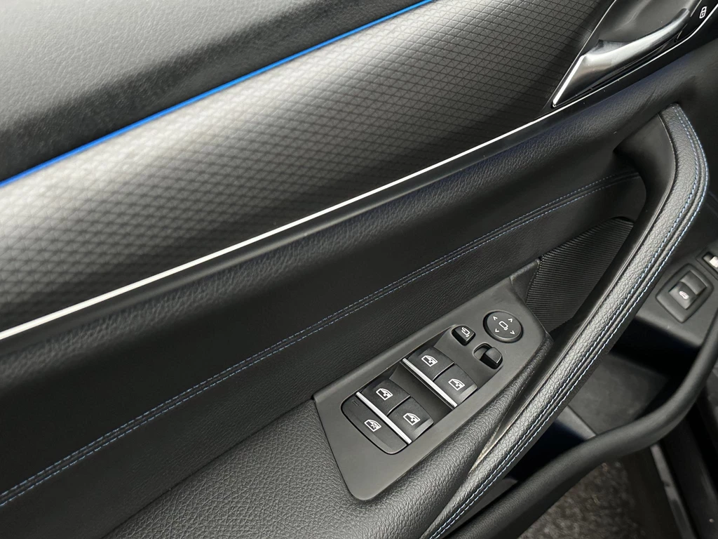 BMW 5 Serie – foto 28
