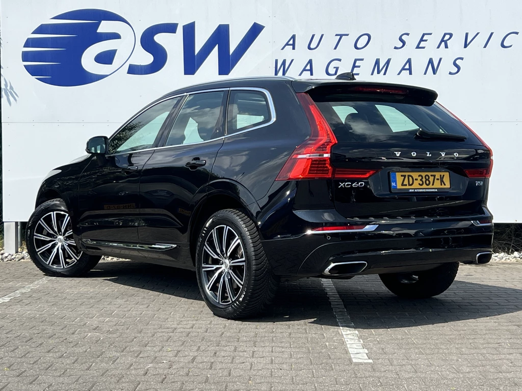 Volvo XC60 – foto 2