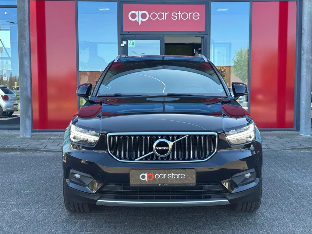 Volvo XC40 – foto 8