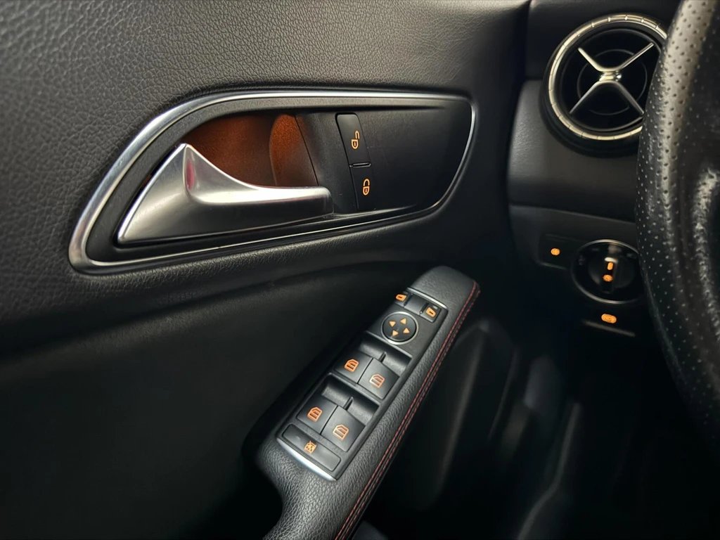 Mercedes-Benz CLA – foto 31