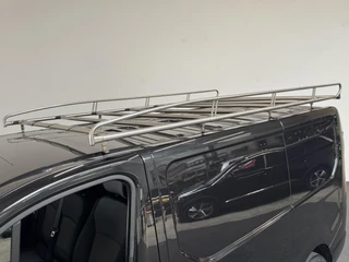 Renault Trafic – thumbnail 10