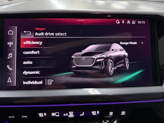 Audi Q4 Sportback e-tron – thumbnail 53
