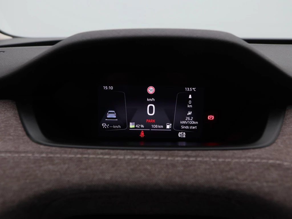 Škoda Enyaq iV – foto 23