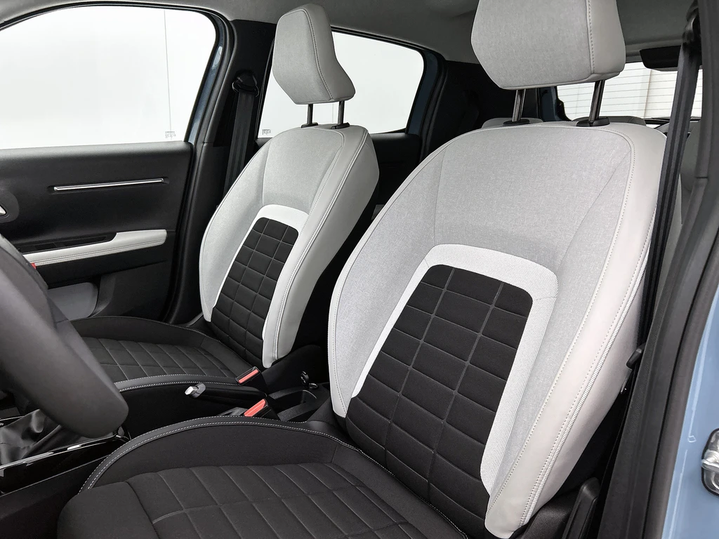 Citroën C3 – foto 30