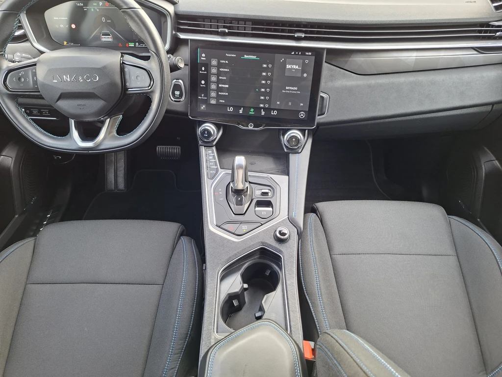 Lynk & Co 01 – foto 9