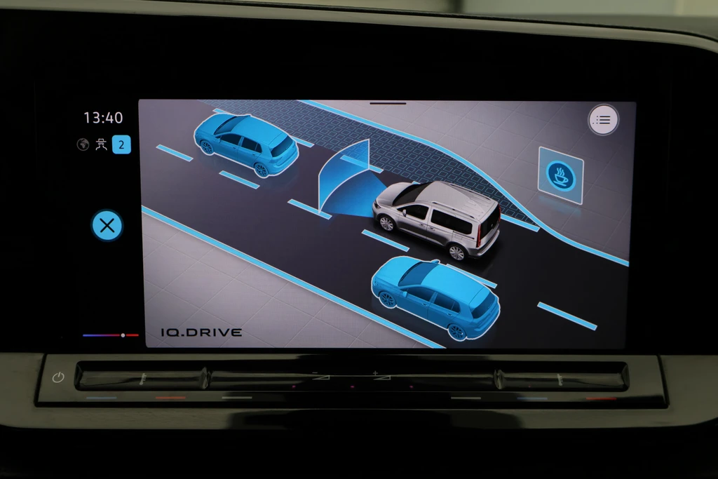 Volkswagen Caddy – foto 48