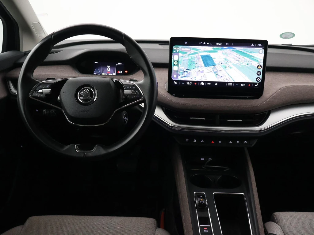 Škoda Enyaq iV – foto 9