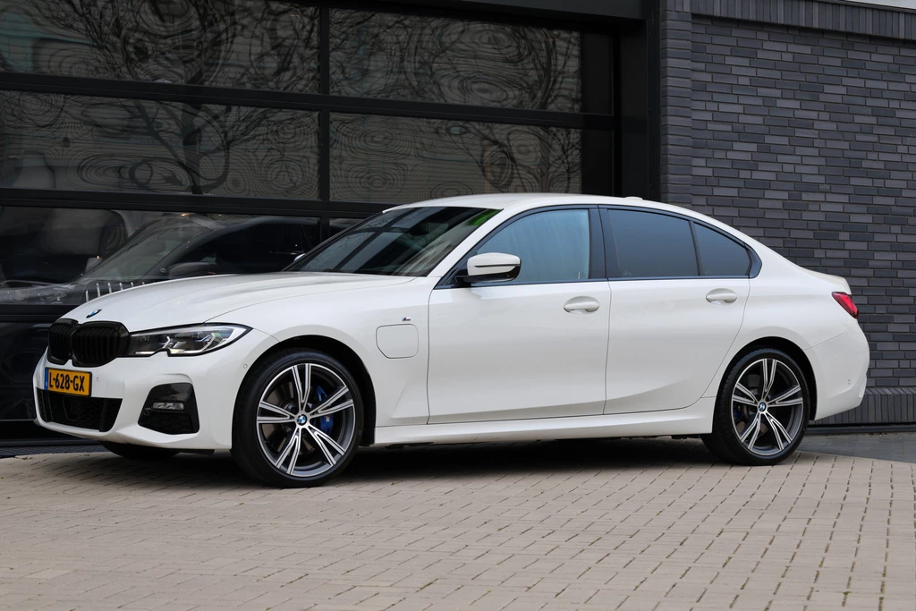 BMW 3 Serie – foto 4