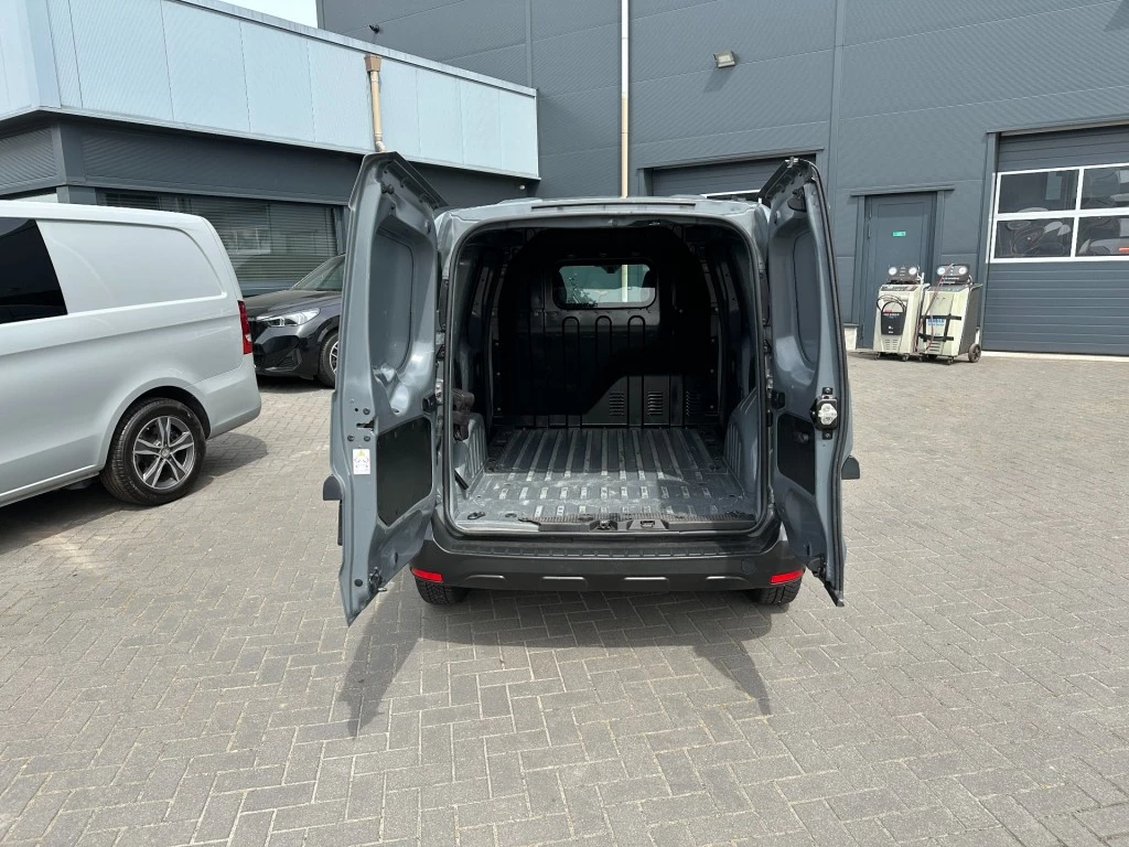 Renault Express – foto 10