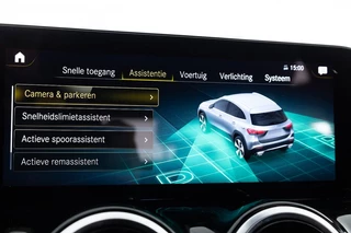 Mercedes-Benz GLA – thumbnail 29