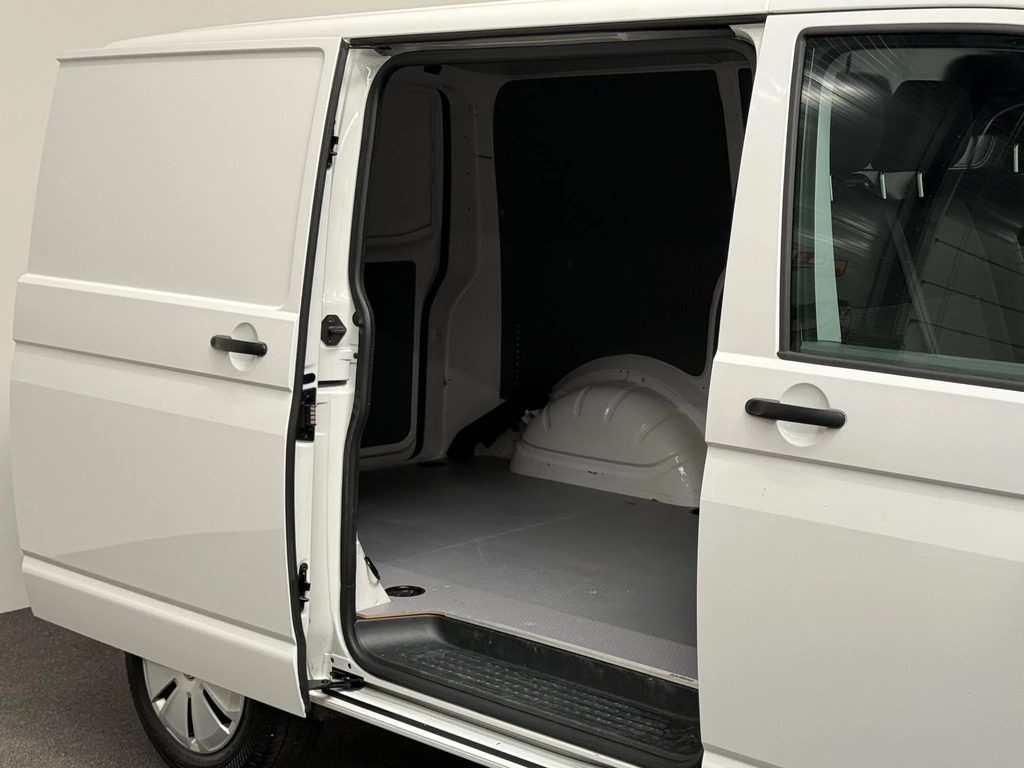 Volkswagen Transporter – foto 11