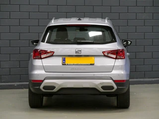 SEAT Arona – thumbnail 2