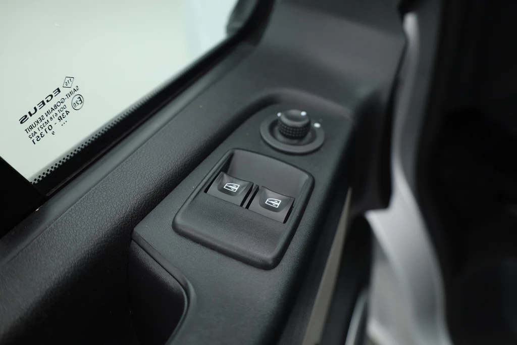 Renault Trafic – foto 10