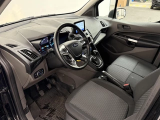 Ford Transit Connect – thumbnail 17