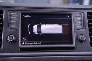 Volkswagen Crafter – thumbnail 38