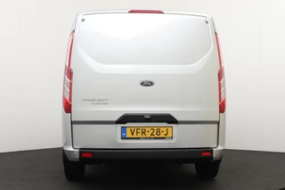 Ford Transit Custom – thumbnail 3