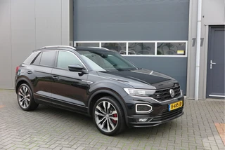 Volkswagen T-Roc – thumbnail 16