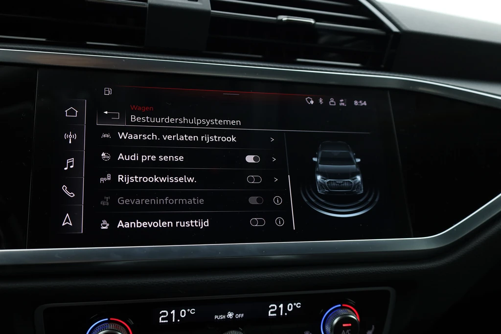 Audi Q3 – foto 24