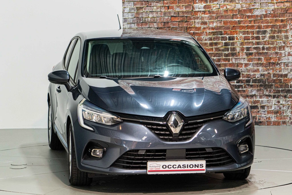 Renault Clio – foto 22