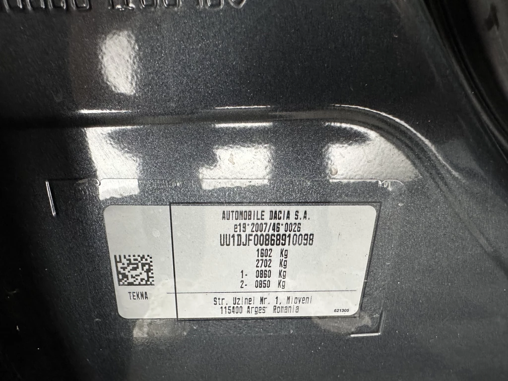Dacia Sandero Stepway – foto 24