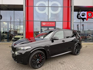 BMW X5 – thumbnail 1