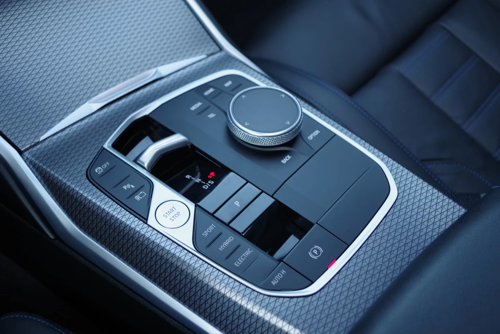 BMW 3 Serie – foto 32