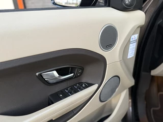 Land Rover Range Rover Evoque – thumbnail 24