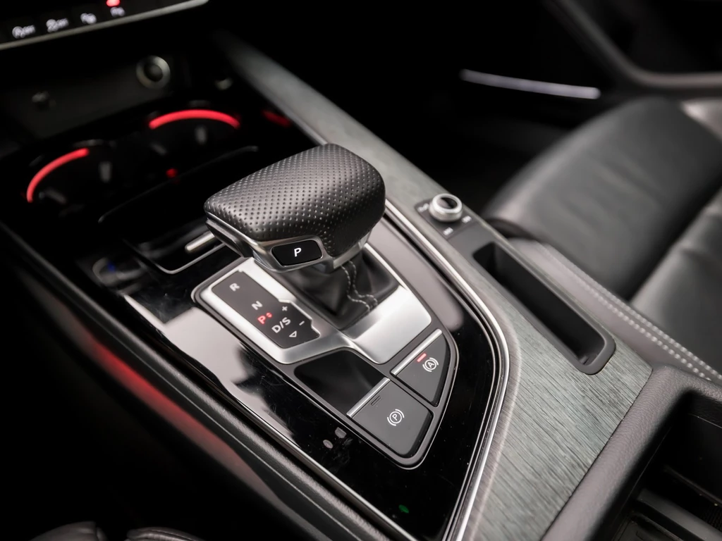 Audi A5 – foto 14