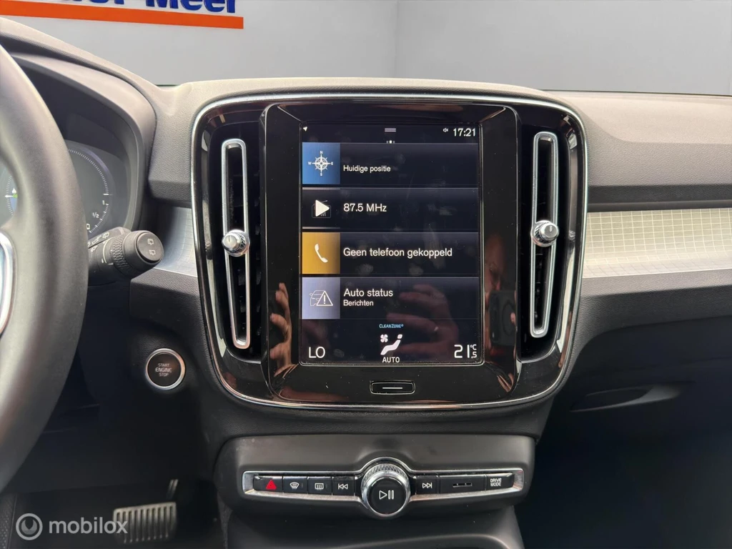Volvo XC40 – foto 24