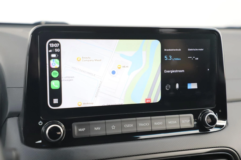 Hyundai Kona – foto 16